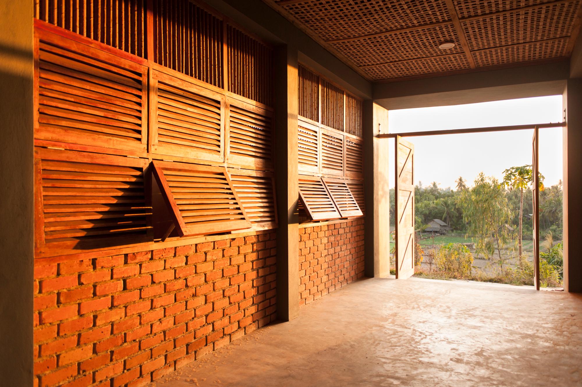 Project Burma Hospital